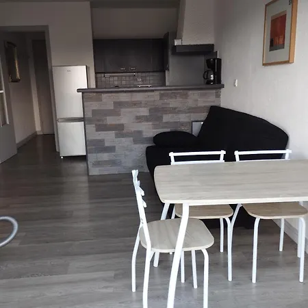 Centre Avec Vue Apartment Douarnenez